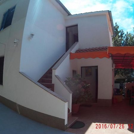 Pinezići Apartman Luburic מראה חיצוני תמונה