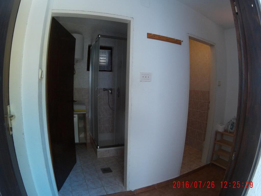 Pinezići Apartman Luburic מראה חיצוני תמונה