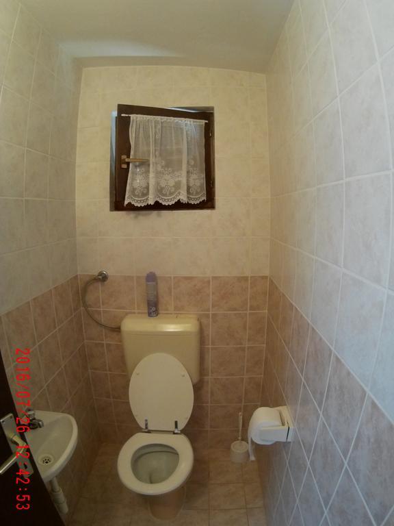 Pinezići Apartman Luburic מראה חיצוני תמונה