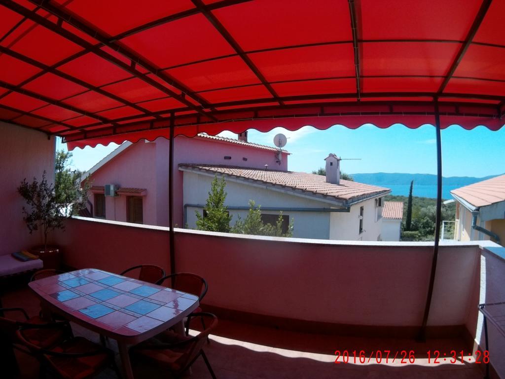 Pinezići Apartman Luburic מראה חיצוני תמונה